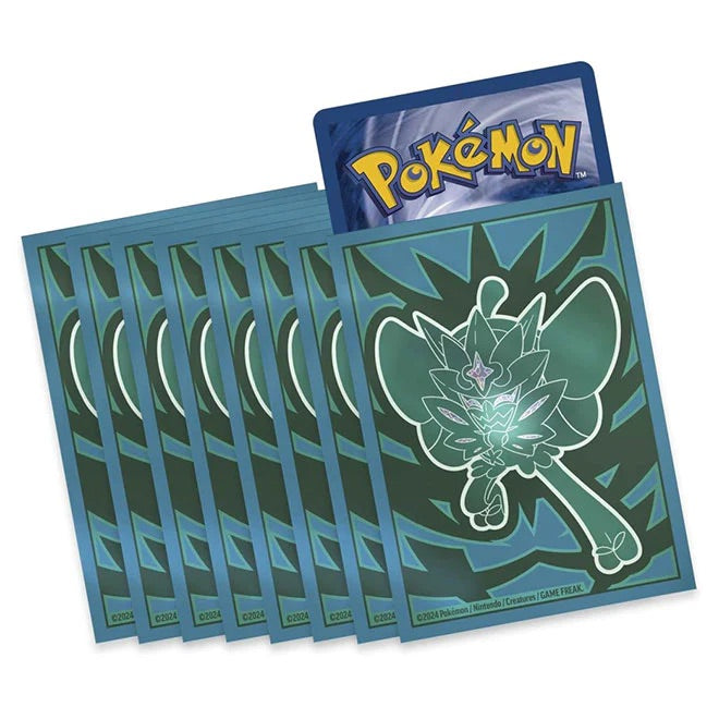 Pokemon - Scarlet & Violet - Twilight Masquerade - Elite Trainer Box - My Store