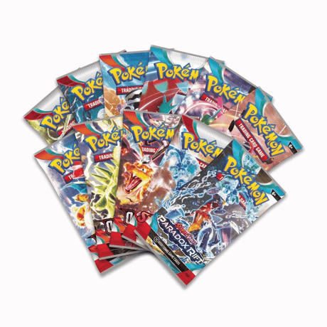 Pokémon Combined Powers Premium Collection - Infinity TCG