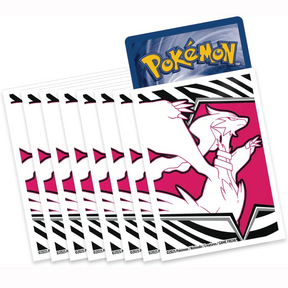 Pokémon Scarlet & Violet Era ETB Sleeves - Infinity TCG