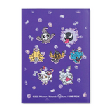 Pokémon TCG: Charming & Ghostly Card Sleeves (65 Sleeves)