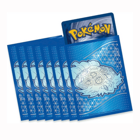 Pokémon Scarlet & Violet Era ETB Sleeves - Infinity TCG