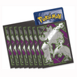 Pokémon Scarlet & Violet Era ETB Sleeves - Infinity TCG