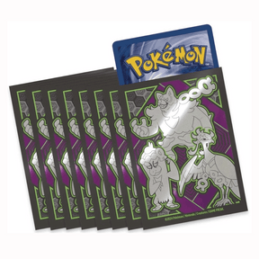 Pokémon Scarlet & Violet Era ETB Sleeves - Infinity TCG