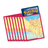 Pokémon Scarlet & Violet Era ETB Sleeves