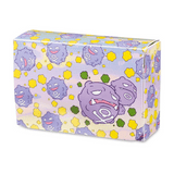 Pokémon TCG: Koffing & Weezing Sunset Double Deck Box