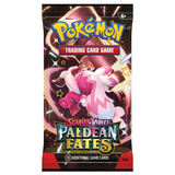 Pokémon - Scarlet & Violet - Paldean Fates - Single Booster Pack