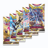 Pokémon Sword & Shield - Astral Radiance - Single Booster Pack