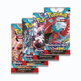 Pokémon - Scarlet & Violet - Paradox Rift - Single Booster Pack