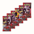 Pokémon - Scarlet & Violet - Destined Rivals - Single Booster Pack - Infinity TCG