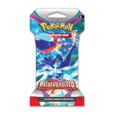 Pokémon TCG: Scarlet & Violet-Paldea Evolved - Single Sleeved Booster Pack