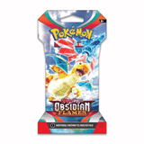 Pokémon Obsidian Flames Sleeved Booster Pack x1 - Infinity TCG