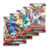 Pokémon TCG: Scarlet & Violet-Paldea Evolved - Single Booster Pack