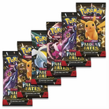Pokémon - Scarlet & Violet - Paldean Fates - Single Booster Pack