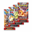 Pokemon - Scarlet & Violet - Obsidian Flames - Booster Pack - Infinity TCG