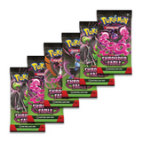 Pokemon - Scarlet & Violet - Shrouded Fable - Booster Pack - Infinity TCG