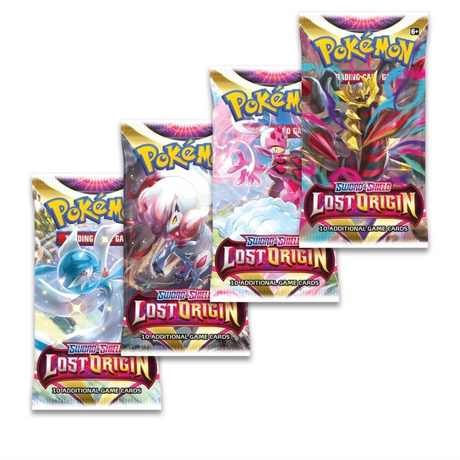 pokemon elite trainer box lost origin card list Amazon.com: Pokemon TCG: SAS11 Lost Origin Elite Trainer Box : Toys & Games
