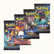 Pokémon - Sword & Shield - Shining Fates - Single Booster Pack - Infinity TCG