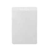 Vault X - Semi-Rigid Card Holders (50) - My Store