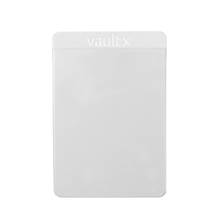 Vault X - Semi-Rigid Card Holders (50) - My Store