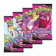 Pokémon - Scarlet & Violet - Fusion Strike - Booster Pack - Infinity TCG
