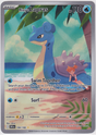 Pokémon Destined Rivals – Misty’s Lapras - Infinity TCG