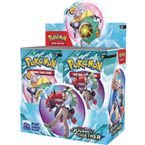 Pokémon - Scarlet & Violet - Journey Together Booster box - My Store