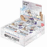One Piece - Awakening Of The New Era (OP-05) - Infinity TCG