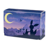 Eevee & Umbreon Twilight Double Deck Box