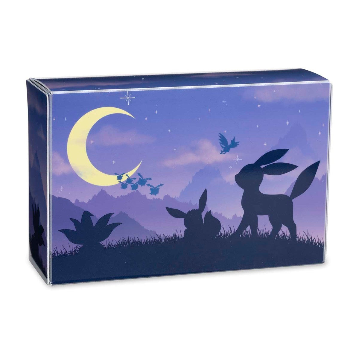 Eevee & Umbreon Twilight Double Deck Box