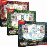Pokémon TCG: Scarlet & Violet 4.5 Paldean Fates Premium Collection - Infinity TCG