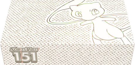 Pokemon - Scarlet & Violet - 151 - Ultra Premium Collection - My Store