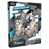 Pokémon - Scarlet & Violet - Black Bolt Binder Collection