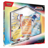 Pokémon - Scarlet & Violet - Prismatic Evolutions - Poster Collection - My Store