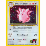 Pokémon - Gym Heroes - Holo Singles