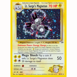 Pokémon - Gym Heroes - Holo Singles