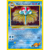 Pokémon - Gym Heroes - Holo Singles