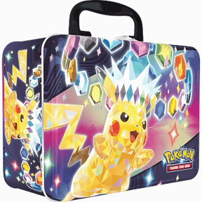 Pokémon TCG: November Collector's Chest - My Store