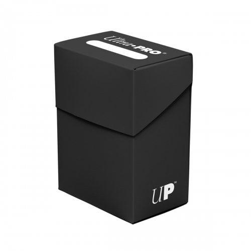 Ultra Pro Deck Box - Black - My Store