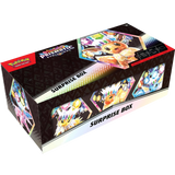 Pokémon - Scarlet & Violet-Prismatic Evolutions Surprise Box - Infinity TCG