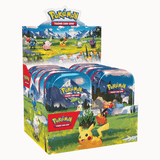 Pokémon - Mega Evolution - Ascended Heroes - Mini Tins Assorted x1 - Infinity TCG