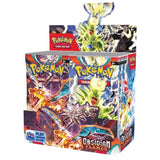 Pokemon - Scarlet & Violet - Obsidian Flames - Booster Box (36 Boosters) - My Store