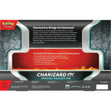 Pokémon - Scarlet & Violet - Charizard ex Special Collection