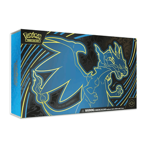 Pokémon - Mega Charizard X ex Ultra-Premium Collection - Infinity TCG