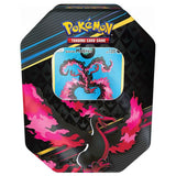 Pokemon - Crown Zenith - Galarian Moltres Tin - My Store