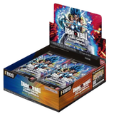 Dragon Ball Super - FB09 - Dual Evolution - Infinity TCG