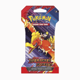 Pokémon - Scarlet & Violet - Destined Rivals - Single Sleeved Booster Pack