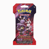 Pokémon - Scarlet & Violet - Destined Rivals - Single Sleeved Booster Pack