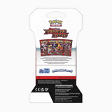 Pokémon - Scarlet & Violet - Destined Rivals - Single Sleeved Booster Pack