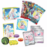 Pokémon – Lillie Premium Tournament Collection - Infinity TCG