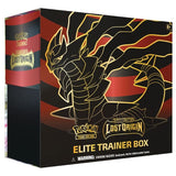 Pokemon - Sword & Shield - Lost Origin Elite Trainer Box - My Store